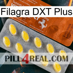 Filagra DXT Plus 42